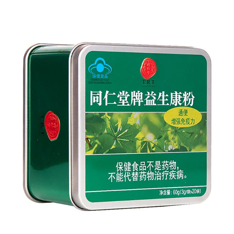 壹号娱乐牌益生康粉